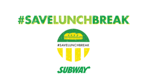 Save Lunch Break